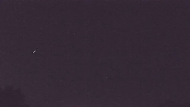 AMS78 meteor