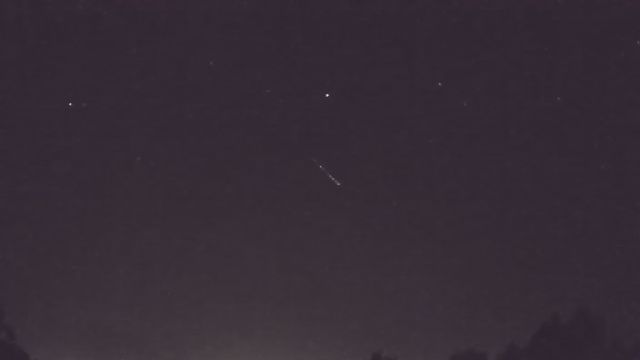 AMS78 meteor