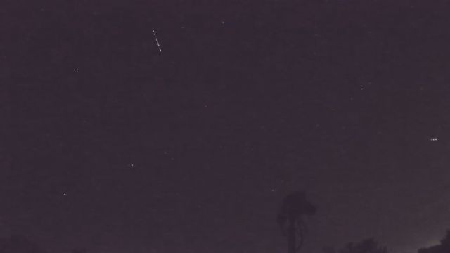 AMS78 meteor