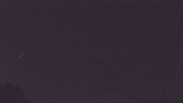 AMS78 meteor