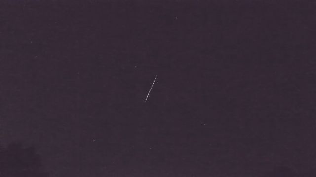 AMS78 meteor