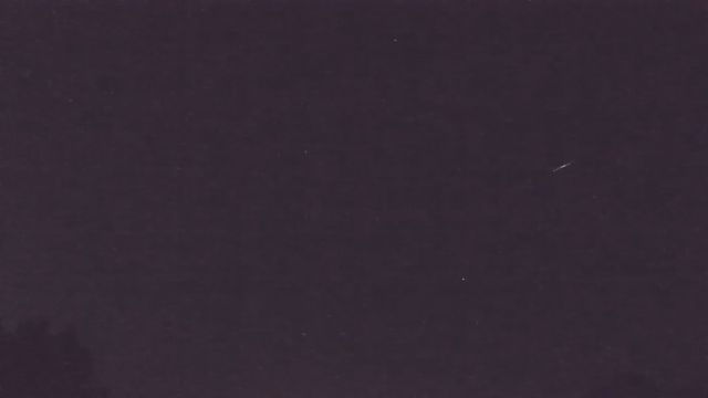 AMS78 meteor
