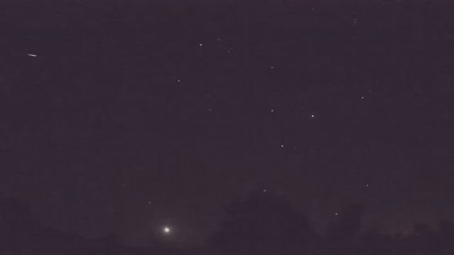AMS78 meteor
