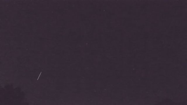 AMS78 meteor