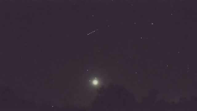 AMS78 meteor