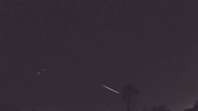 AMS78 meteor