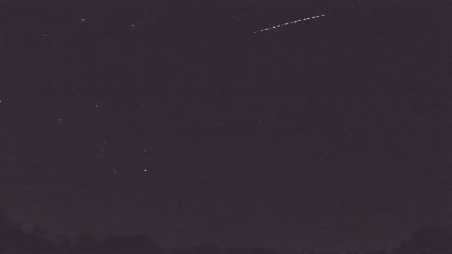 AMS78 meteor