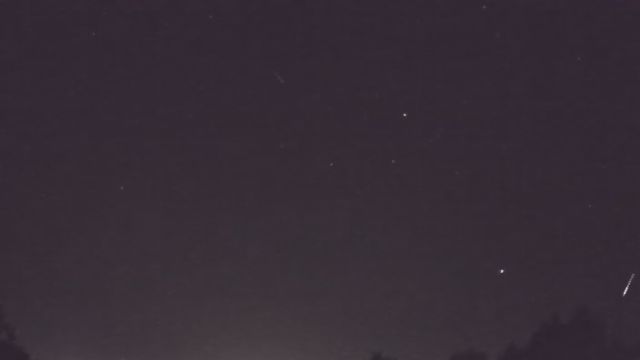 AMS78 meteor