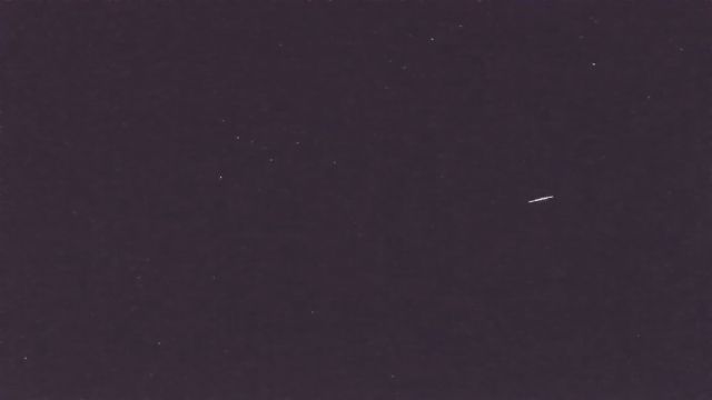 AMS78 meteor