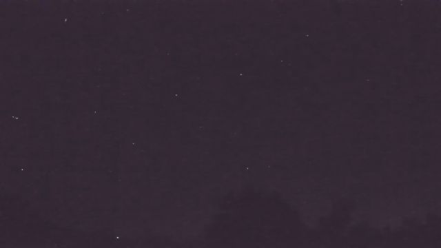 AMS78 meteor
