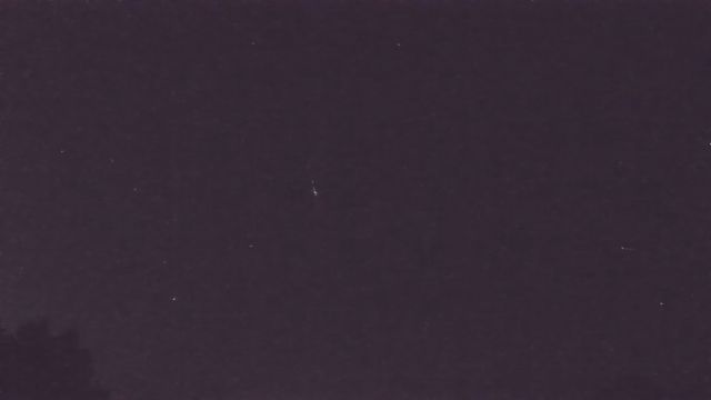 AMS78 meteor