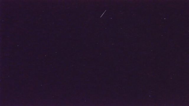 AMS78 meteor