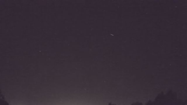 AMS78 meteor