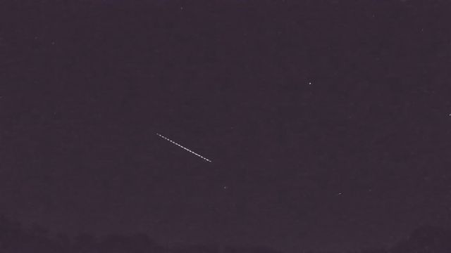 AMS78 meteor