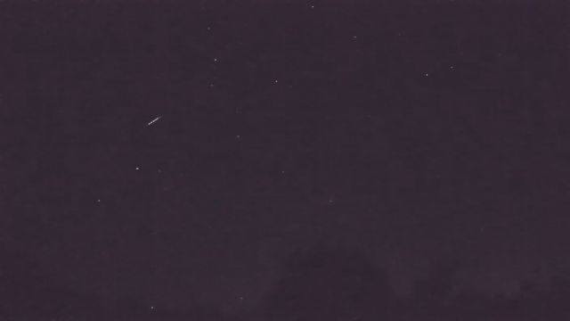 AMS78 meteor