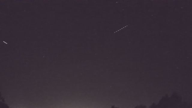 AMS78 meteor