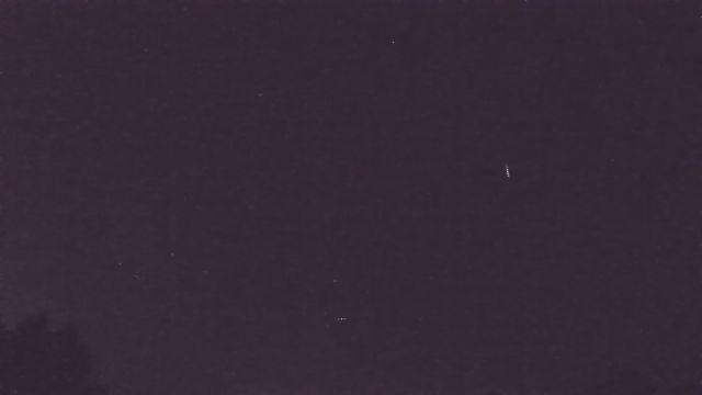 AMS78 meteor