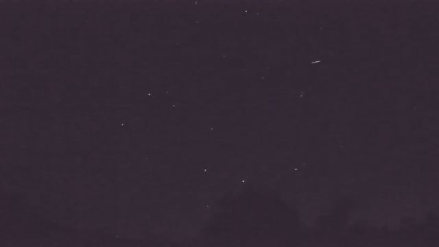 AMS78 meteor
