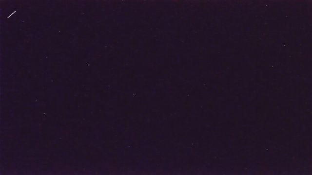 AMS78 meteor