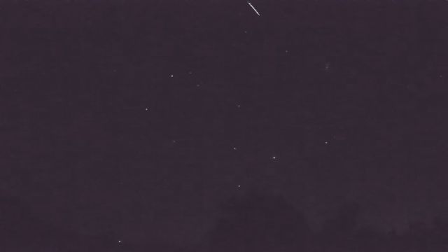 AMS78 meteor