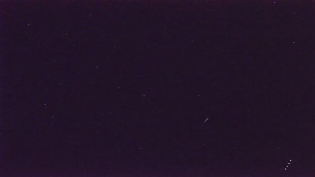 AMS78 meteor