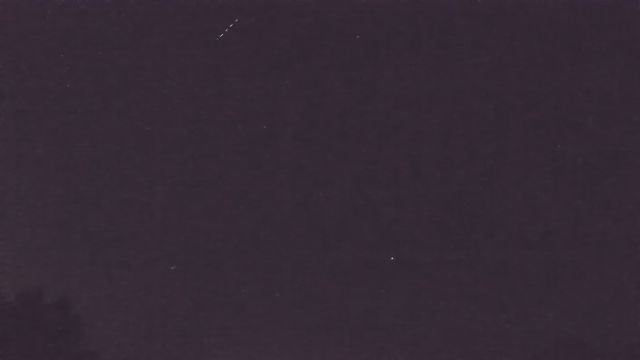 AMS78 meteor