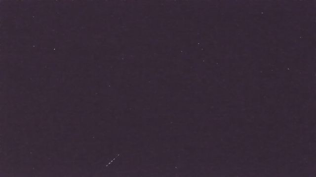AMS78 meteor