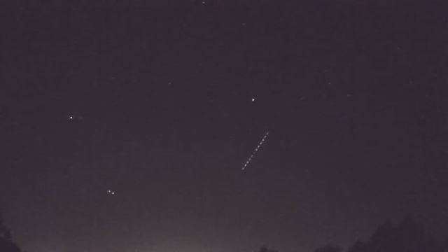 AMS78 meteor