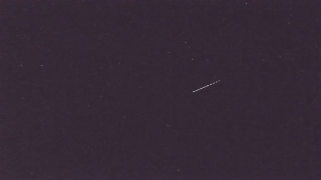 AMS78 meteor