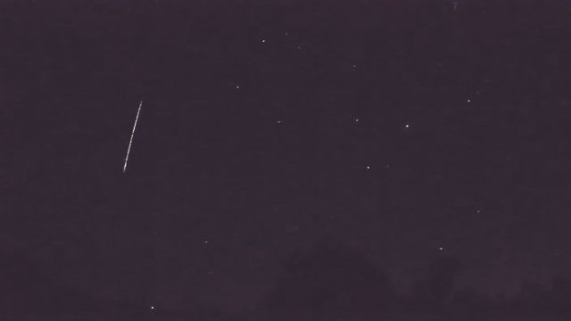 AMS78 meteor