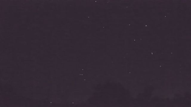 AMS78 meteor