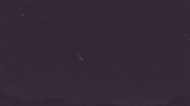 AMS78 meteor