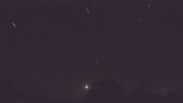 AMS78 meteor