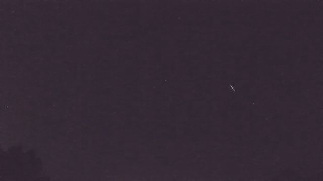 AMS78 meteor