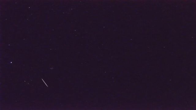 AMS78 meteor