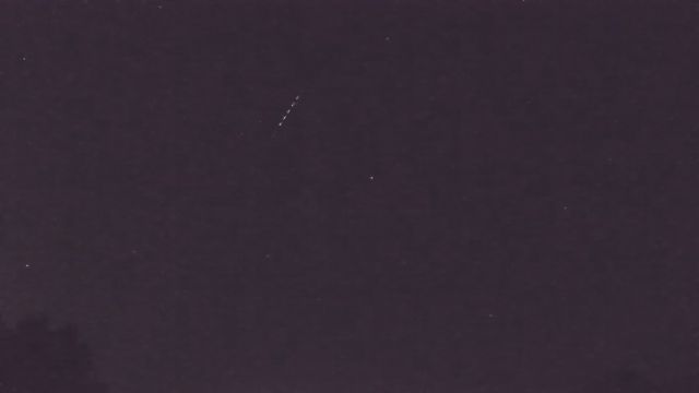 AMS78 meteor