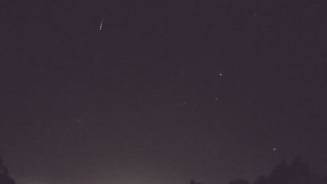 AMS78 meteor
