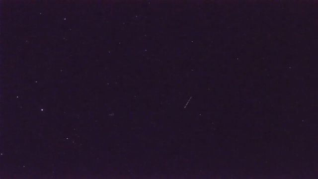 AMS78 meteor