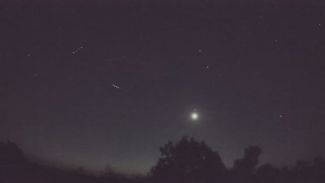 AMS78 meteor
