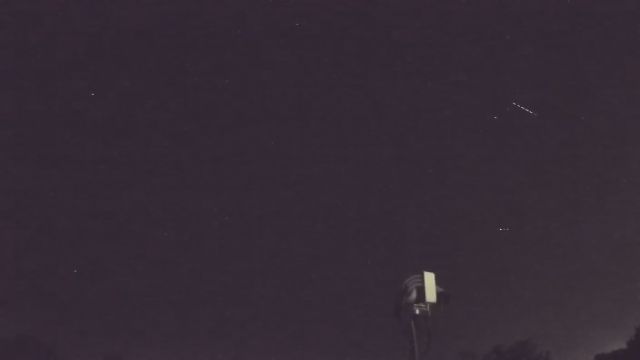 AMS78 meteor