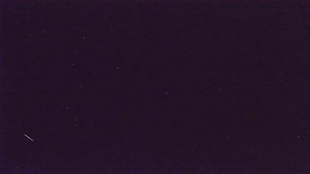 AMS78 meteor