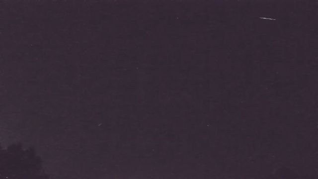 AMS78 meteor