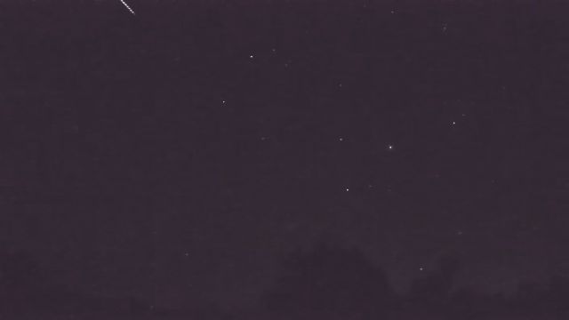 AMS78 meteor
