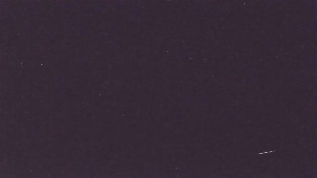 AMS78 meteor