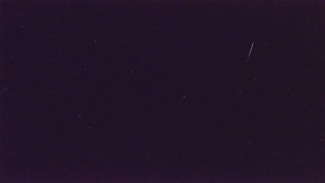 AMS78 meteor