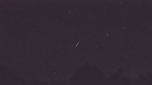 AMS78 meteor