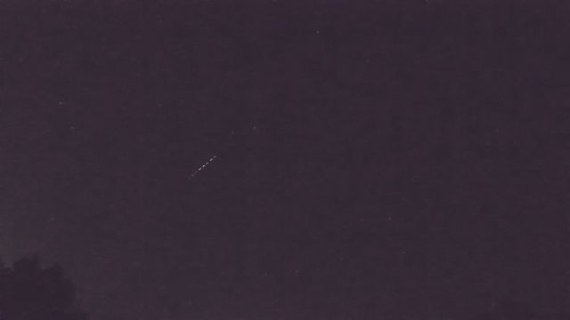 AMS78 meteor