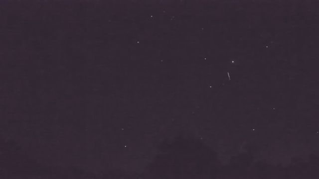 AMS78 meteor