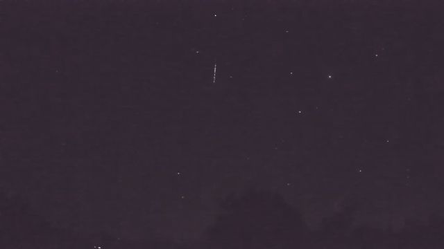 AMS78 meteor