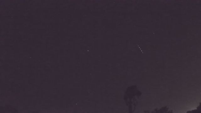 AMS78 meteor
